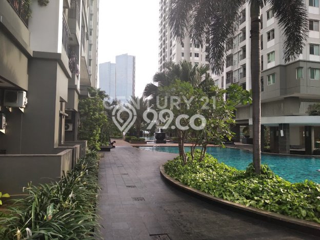Sewa Apartemen Harga Terjangkau di Kebon Kacang 2 Bedroom Sewa Apartemen Harga Terjangkau di Kebon Kacang 2 Bedroom