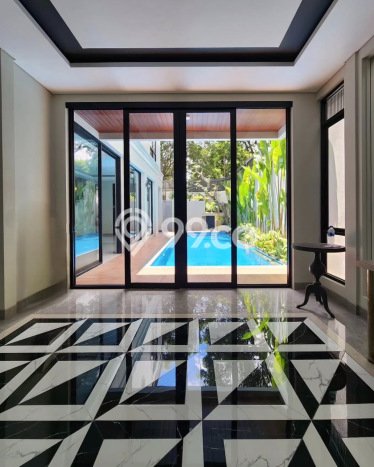 Dijual Rumah Mewah Megah Dengan View Cantik di Pondok Indah, Jakarta Selatan Dijual Rumah Mewah Megah Dengan View Cantik di Pondok Indah, Jakarta Selatan