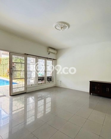 Jarang Ada! Rumah Kontrakan 4 Kamar Nyaman Siap Huni Cipete Jarang Ada! Rumah Kontrakan 4 Kamar Nyaman Siap Huni Cipete