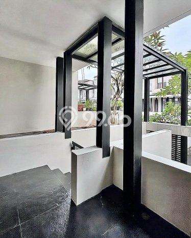 Siap Huni Rumah Mewah 5 Kamar di Cilandak Dekat ke Mana Saja Siap Huni Rumah Mewah 5 Kamar di Cilandak Dekat ke Mana Saja
