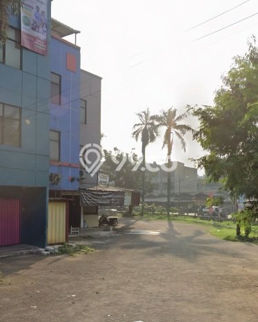 Area Ramai! Ruko Dijual di Ciputat untuk Bisnis Luas Bangunan 270m2 Area Ramai! Ruko Dijual di Ciputat untuk Bisnis Luas Bangunan 270m2