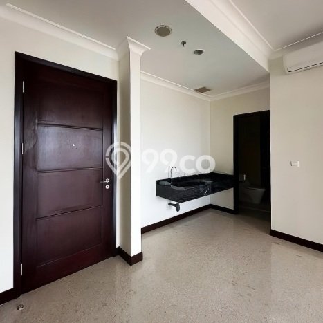 Apartemen Nyaman Dijual di Kebayoran Lama, Jakarta Selatan Dilengkapi 2 KT dan 1 KM Apartemen Nyaman Dijual di Kebayoran Lama, Jakarta Selatan Dilengkapi 2 KT dan 1 KM