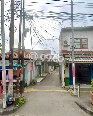 Rumah Elit Modern Tanpa Renovasi di Cijantung Jakarta Timur Rumah Elit Modern Tanpa Renovasi di Cijantung Jakarta Timur