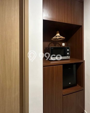 Unit Apartemen Dijual di Cilandak, Jakarta Selatan, dengan 1 Bedroom, 1 Bathroom Unit Apartemen Dijual di Cilandak, Jakarta Selatan, dengan 1 Bedroom, 1 Bathroom