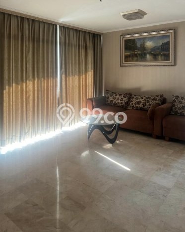 Dijual Apartemen 2 KT 2 KM di Cilandak Dijual Apartemen 2 KT 2 KM di Cilandak