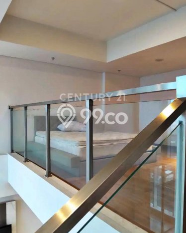 Untuk Dijual Apartemen 1 KT & 2 KM di Tangerang Lokasi Strategis Untuk Dijual Apartemen 1 KT & 2 KM di Tangerang Lokasi Strategis
