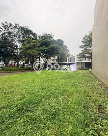Dijual Tanah Lokasi Bintaro, Tangerang Selatan Seluas 167m2 Dijual Tanah Lokasi Bintaro, Tangerang Selatan Seluas 167m2