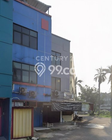 Area Ramai! Ruko Dijual di Ciputat untuk Bisnis Luas Bangunan 270m2 Area Ramai! Ruko Dijual di Ciputat untuk Bisnis Luas Bangunan 270m2