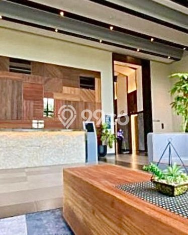 Apartemen Favorit Nyaman Dijual di Jakarta Selatan dengan 2 Kamar Tidur Apartemen Favorit Nyaman Dijual di Jakarta Selatan dengan 2 Kamar Tidur