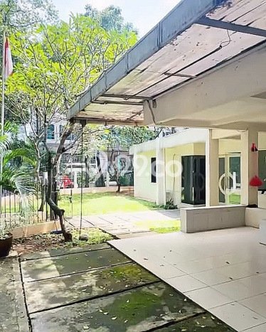 Dijual Hunian Mewah dengan Fasilitas Sekitar Komplit di Kebayoran Baru, Jakarta Selatan Dijual Hunian Mewah dengan Fasilitas Sekitar Komplit di Kebayoran Baru, Jakarta Selatan