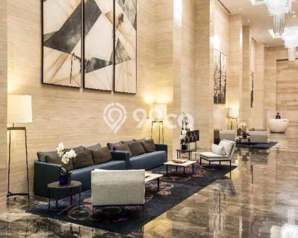 Disewakan Apartemen 3 KT di Kawasan Kebayoran Baru, Jakarta Selatan Disewakan Apartemen 3 KT di Kawasan Kebayoran Baru, Jakarta Selatan