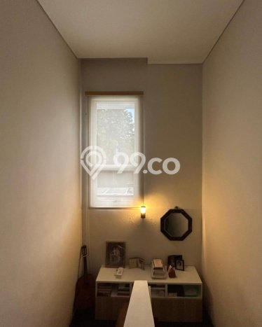 Hunian Super Elit dengan Akses Paling Strategis di Lebak Bulus, Jakarta Selatan Hunian Super Elit dengan Akses Paling Strategis di Lebak Bulus, Jakarta Selatan