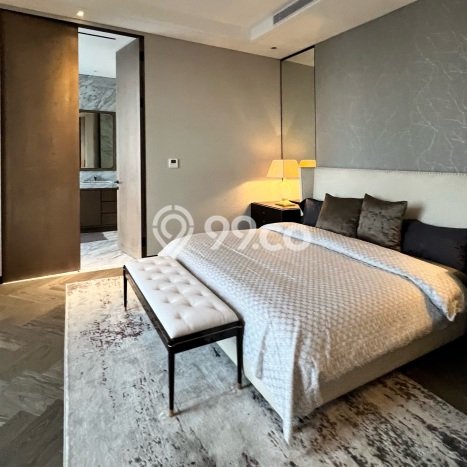 Apartemen Prestisius Dijual di Jakarta Selatan Lokasi Strategis Punya 4 Kamar Tidur Apartemen Prestisius Dijual di Jakarta Selatan Lokasi Strategis Punya 4 Kamar Tidur