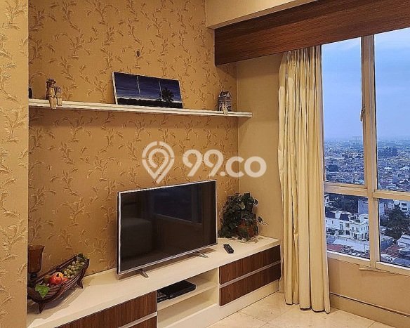 Apartemen Luxury Dijual di Jakarta Selatan Lokasi Strategis Punya 3 Kamar Tidur Apartemen Luxury Dijual di Jakarta Selatan Lokasi Strategis Punya 3 Kamar Tidur