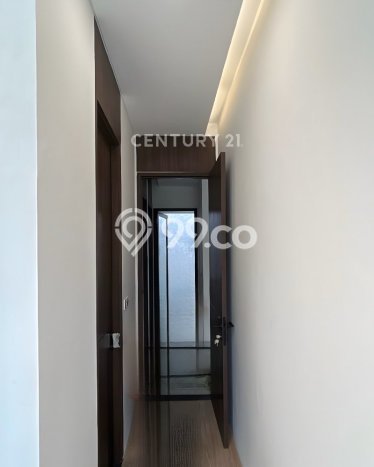 Rumah Modern Minimalis 3 KT Siap Huni di Cengkareng Rumah Modern Minimalis 3 KT Siap Huni di Cengkareng