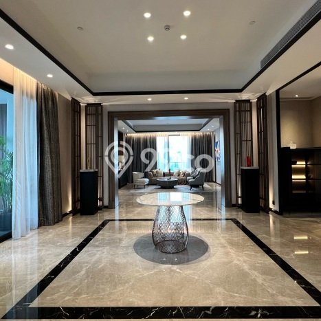 Apartemen Prestisius Dijual di Jakarta Selatan Lokasi Strategis Punya 4 Kamar Tidur Apartemen Prestisius Dijual di Jakarta Selatan Lokasi Strategis Punya 4 Kamar Tidur