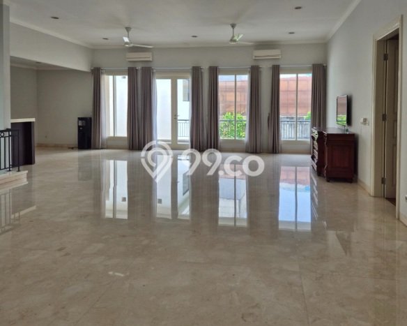Disewakan Rumah Strategis LT 483m2 / LB 500m2 di Pondok Indah, Jakarta Selatan Disewakan Rumah Strategis LT 483m2 / LB 500m2 di Pondok Indah, Jakarta Selatan