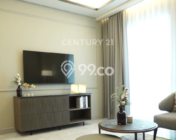 Sewa Apartemen Favorit di Thamrin, 1 KT, 1 KM, 68m2 Sewa Apartemen Favorit di Thamrin, 1 KT, 1 KM, 68m2