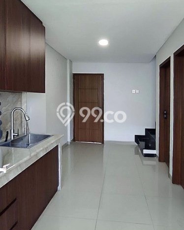 Dijual Hunian Mewah dengan Fasilitas Sekitar Lengkap di Jagakarsa, Jakarta Selatan Dijual Hunian Mewah dengan Fasilitas Sekitar Lengkap di Jagakarsa, Jakarta Selatan