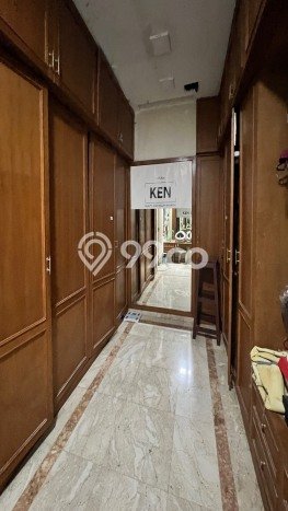 Dijual Rumah Mewah Megah Dengan View Cantik di Pondok Indah, Jakarta Selatan Dijual Rumah Mewah Megah Dengan View Cantik di Pondok Indah, Jakarta Selatan
