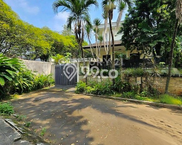 Hunian Modern dengan LT 650m2 & LB 800m2 Dikontrakkan di patra kuningan Hunian Modern dengan LT 650m2 & LB 800m2 Dikontrakkan di patra kuningan