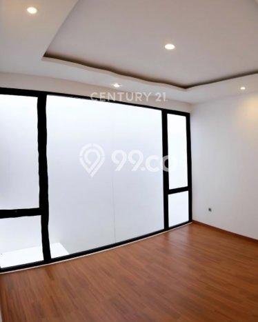 Hunian Mewah LB 220m2 Siap Huni Desain Elegan di Pejaten, Jakarta Selatan Hunian Mewah LB 220m2 Siap Huni Desain Elegan di Pejaten, Jakarta Selatan