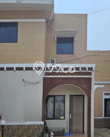 Rumah Modern Cantik 3 Kamar Siap Huni di Cilodong Rumah Modern Cantik 3 Kamar Siap Huni di Cilodong