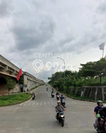Tanah Dijual Lokasi Cinere, Depok dengan Luas Tanah 800m2 dan Status SHM Tanah Dijual Lokasi Cinere, Depok dengan Luas Tanah 800m2 dan Status SHM