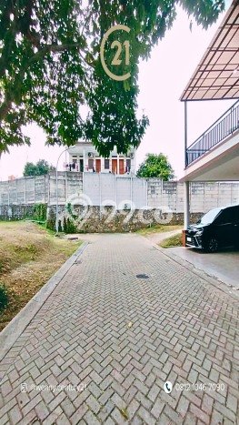 Untuk Dijual Tanah 213m2 di Bintaro, Tangerang Selatan Untuk Dijual Tanah 213m2 di Bintaro, Tangerang Selatan