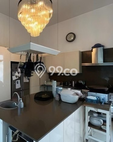 Rumah Luxury Modern Siap Huni di Radio Dalam Jakarta Selatan Rumah Luxury Modern Siap Huni di Radio Dalam Jakarta Selatan