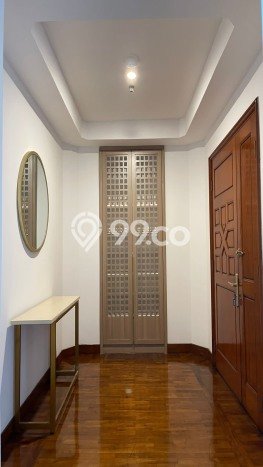 Apartemen Luxury Dijual di Jakarta Selatan Lokasi Strategis Punya 3 Kamar Tidur Apartemen Luxury Dijual di Jakarta Selatan Lokasi Strategis Punya 3 Kamar Tidur