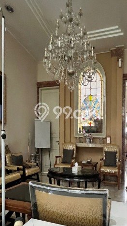 Dijual Rumah Mewah Megah Dengan View Cantik di Pondok Indah, Jakarta Selatan Dijual Rumah Mewah Megah Dengan View Cantik di Pondok Indah, Jakarta Selatan
