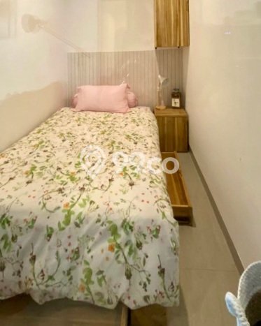 Apartemen Favorit Nyaman Dijual di Jakarta Selatan dengan 2 Kamar Tidur Apartemen Favorit Nyaman Dijual di Jakarta Selatan dengan 2 Kamar Tidur