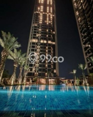 Apartemen Favorit Nyaman Dijual di Jakarta Selatan dengan 2 Kamar Tidur Apartemen Favorit Nyaman Dijual di Jakarta Selatan dengan 2 Kamar Tidur