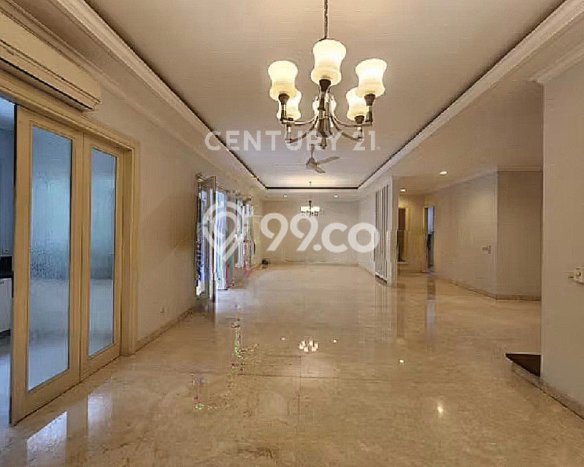Disewakan Rumah Strategis LT 483m2 / LB 500m2 di Pondok Indah, Jakarta Selatan Disewakan Rumah Strategis LT 483m2 / LB 500m2 di Pondok Indah, Jakarta Selatan