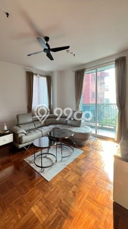 Apartemen Luxury Dijual di Jakarta Selatan Lokasi Strategis Punya 3 Kamar Tidur Apartemen Luxury Dijual di Jakarta Selatan Lokasi Strategis Punya 3 Kamar Tidur