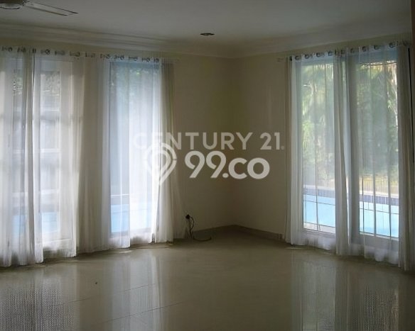Rumah Sewa Jakarta Selatan LT 500m2 LB 350m2 Kawasan Ampera Rumah Sewa Jakarta Selatan LT 500m2 LB 350m2 Kawasan Ampera