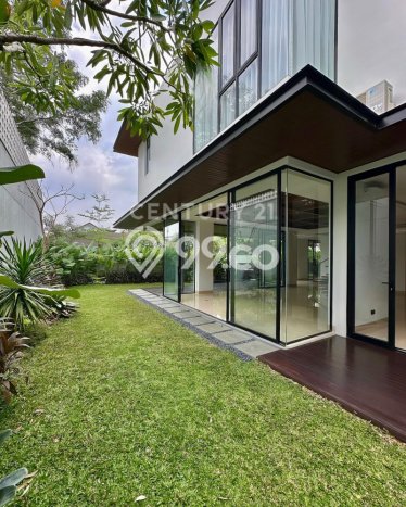 Hunian Super Mewah dengan Akses Paling Strategis di Kemang, Jakarta Selatan Hunian Super Mewah dengan Akses Paling Strategis di Kemang, Jakarta Selatan