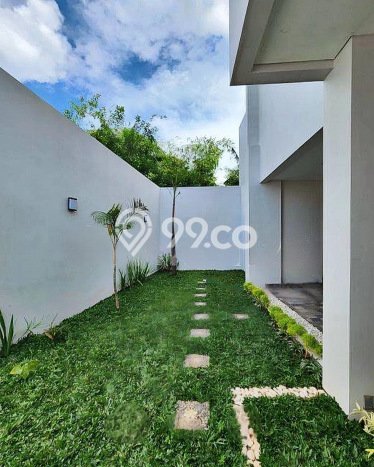 Dijual Hunian Mewah dengan Fasilitas Sekitar Lengkap di Jagakarsa, Jakarta Selatan Dijual Hunian Mewah dengan Fasilitas Sekitar Lengkap di Jagakarsa, Jakarta Selatan