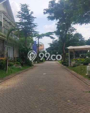 Dijual Tanah 195m2 di Bintaro, Tangerang Selatan Dijual Tanah 195m2 di Bintaro, Tangerang Selatan