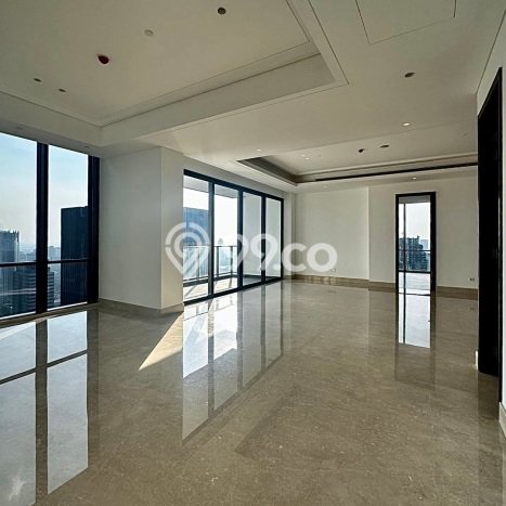 Apartemen Luxury Dijual di Jakarta Selatan Lokasi Strategis Punya 3 Kamar Tidur Apartemen Luxury Dijual di Jakarta Selatan Lokasi Strategis Punya 3 Kamar Tidur