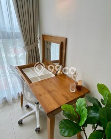 Apartemen Favorit Nyaman Dijual di Jakarta Selatan dengan 2 Kamar Tidur Apartemen Favorit Nyaman Dijual di Jakarta Selatan dengan 2 Kamar Tidur