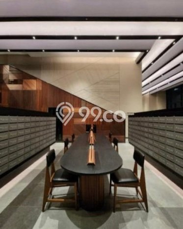 Apartemen Favorit Nyaman Dijual di Jakarta Selatan dengan 2 Kamar Tidur Apartemen Favorit Nyaman Dijual di Jakarta Selatan dengan 2 Kamar Tidur