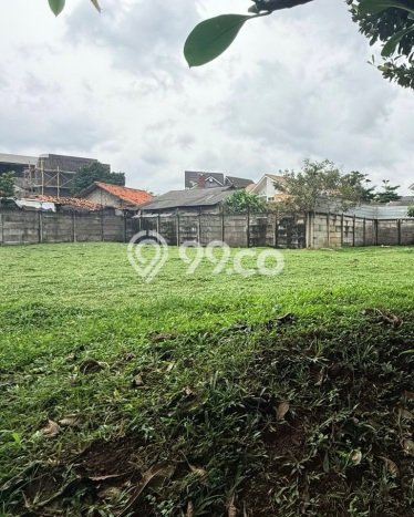 Tanah Siap Bangun Dijual di Tangerang Selatan Punya Luas 218m2 Tanah Siap Bangun Dijual di Tangerang Selatan Punya Luas 218m2