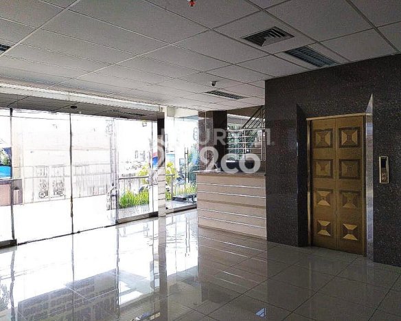 Kantor Dijual di Jakarta Selatan LT 1400m2 & LB 8800m2 Lokasi Terbaik! Kantor Dijual di Jakarta Selatan LT 1400m2 & LB 8800m2 Lokasi Terbaik!