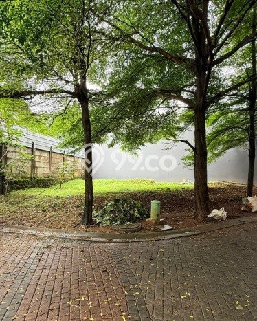 Dijual Tanah 195m2 di Bintaro, Tangerang Selatan Dijual Tanah 195m2 di Bintaro, Tangerang Selatan