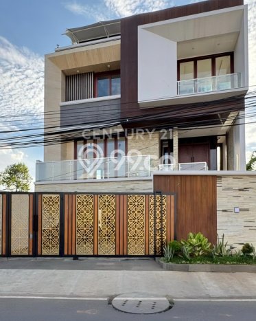 Dijual Hunian Mewah dengan Fasilitas Sekitar Lengkap di Jagakarsa, Jakarta Selatan Dijual Hunian Mewah dengan Fasilitas Sekitar Lengkap di Jagakarsa, Jakarta Selatan