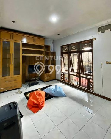 Rumah Elit LB 138m2 Siap Huni Desain Elegan di Sukmajaya, Depok Rumah Elit LB 138m2 Siap Huni Desain Elegan di Sukmajaya, Depok