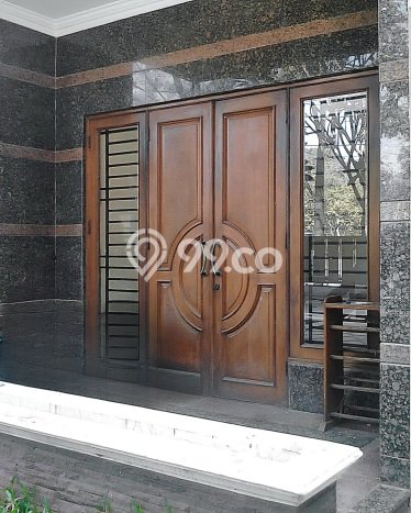 Hunian Super Elit dengan Akses Paling Strategis di Kemang, Jakarta Selatan Hunian Super Elit dengan Akses Paling Strategis di Kemang, Jakarta Selatan