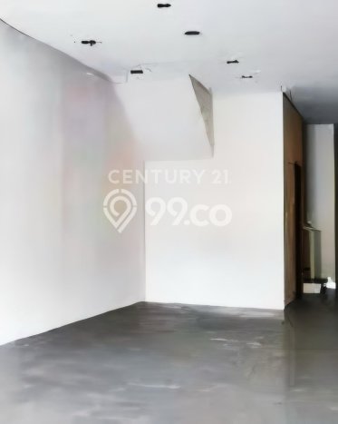 Ruko Dijual di Jakarta Selatan LT 66m2 & LB 241m2 Lokasi Terbaik! Ruko Dijual di Jakarta Selatan LT 66m2 & LB 241m2 Lokasi Terbaik!